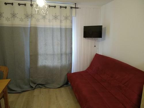 Apartamento Studio De Charme � Samo�ns Les Espaces