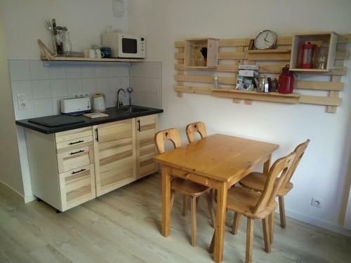 Apartamento Studio De Charme � Samo�ns Les Espaces