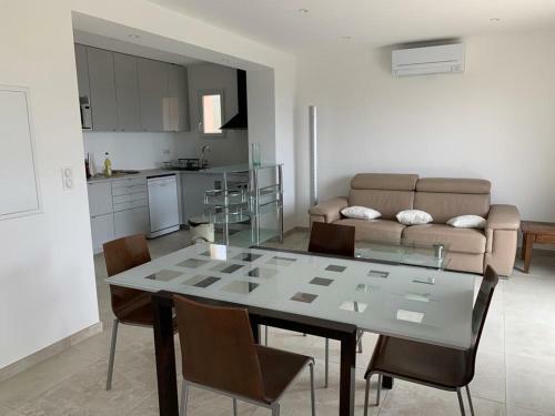 Apartamento Appartement Ds Villa Terre Blanche