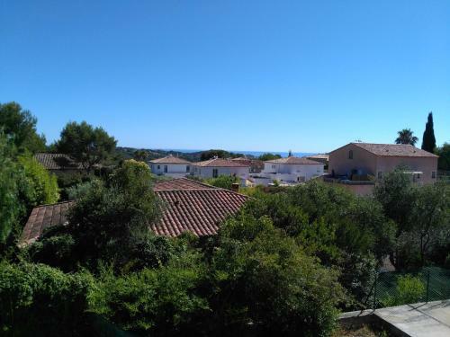 Apartamento Appartement Ds Villa Terre Blanche