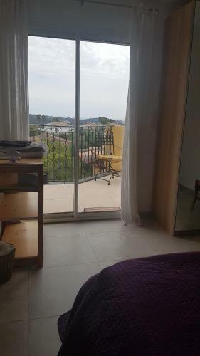 Apartamento Appartement Ds Villa Terre Blanche