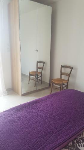 Apartamento Appartement Ds Villa Terre Blanche
