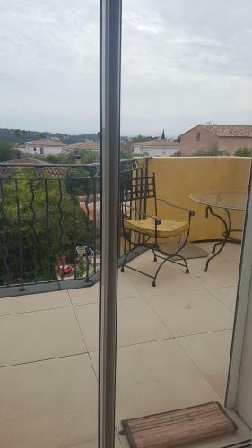 Apartamento Appartement Ds Villa Terre Blanche