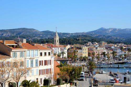 Apartamento Stellahome - L'enclos