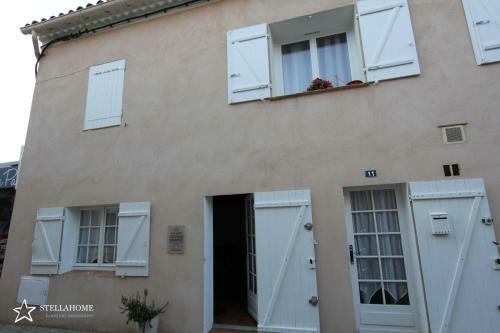 Apartamento Stellahome - L'enclos