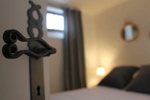 Apartamento Stellahome - L'enclos