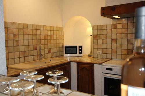 Apartamento Stellahome - L'enclos