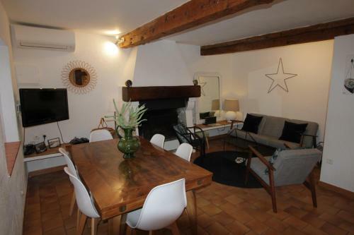 Apartamento Stellahome - L'enclos