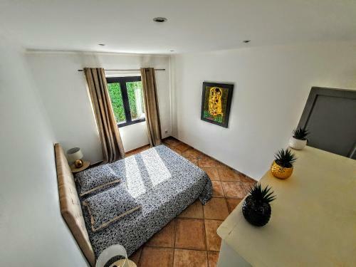 Bed & Breakfast La Villa Blanche