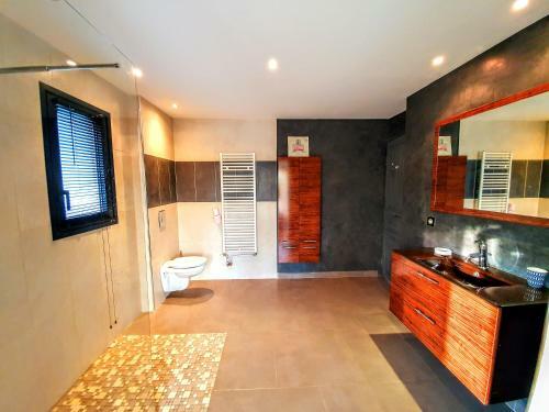 Bed & Breakfast La Villa Blanche