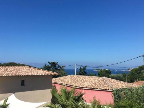 Apartamento Appartement Vue Mer Sanary Sur Mer