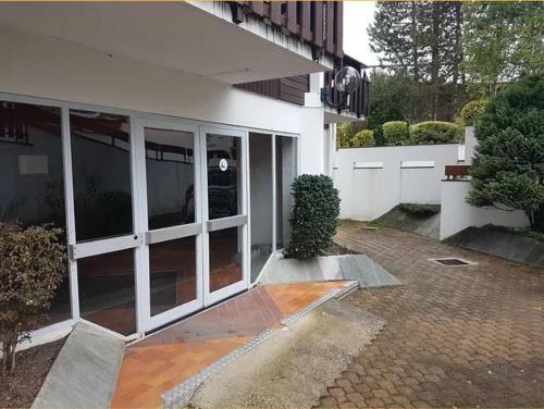 Apartamento Appartement Samo�ns Les Espaces
