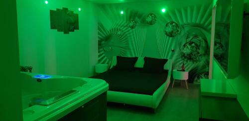 Bed & Breakfast � Zen Suite
