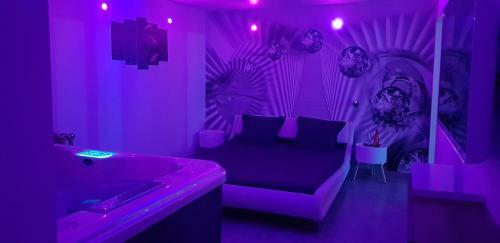 Bed & Breakfast � Zen Suite