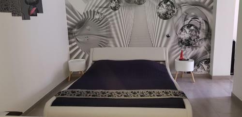 Bed & Breakfast � Zen Suite