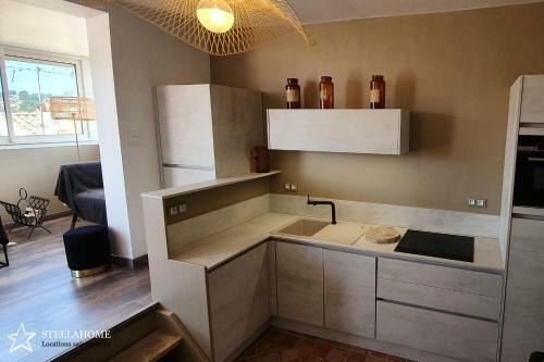 Apartamento Stellahome - Sur Les Toits