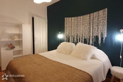 Apartamento Stellahome - Sur Les Toits