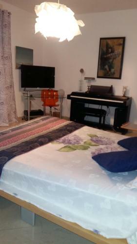 Bed & Breakfast Chambres De La Terre Blanche
