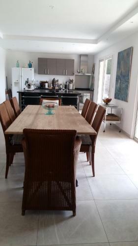 Bed & Breakfast Chambres De La Terre Blanche