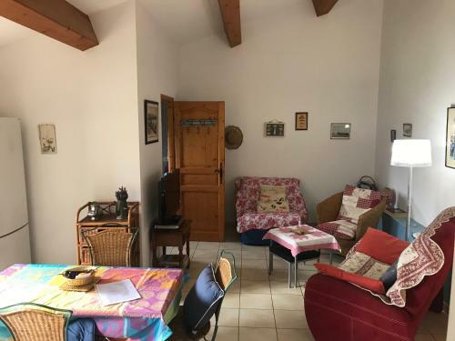 La Petite Maison De La Bastide Dambrine