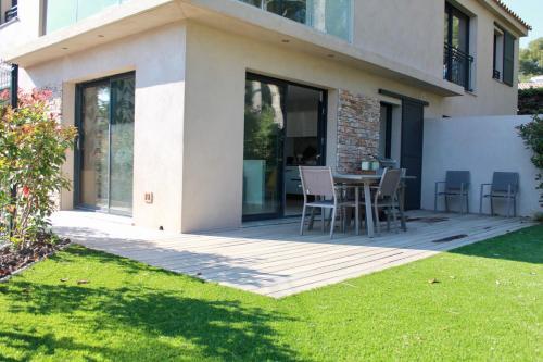 Apartamento L'ete Indien 2