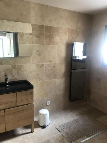Apartamento L'ete Indien 2