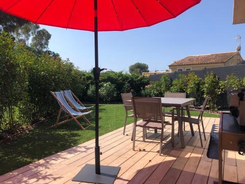 Apartamento L'ete Indien 2
