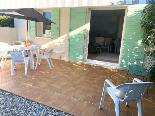 Apartamento Nouveau �cume & Clapotis