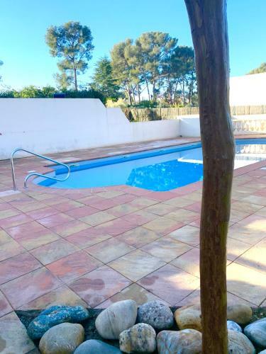 Apartamento Nouveau �cume & Clapotis