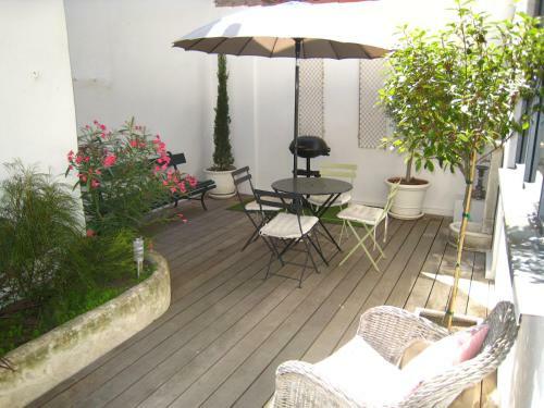 Apartamento Stellahome - La Petite Cour