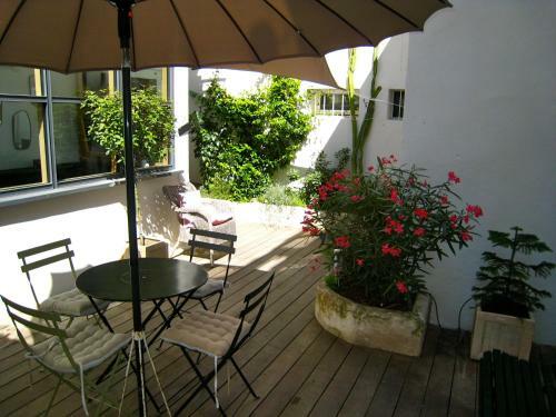 Apartamento Stellahome - La Petite Cour
