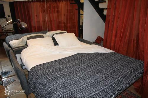 Apartamento Stellahome - La Petite Cour