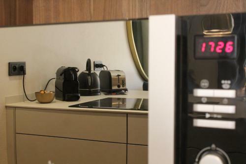 Apartamento Stellahome - La Petite Cour