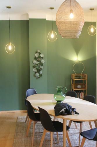 Apartamento Stellahome - La Petite Cour