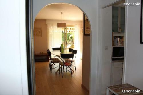 Apartamento Residence Les Iles Portissol