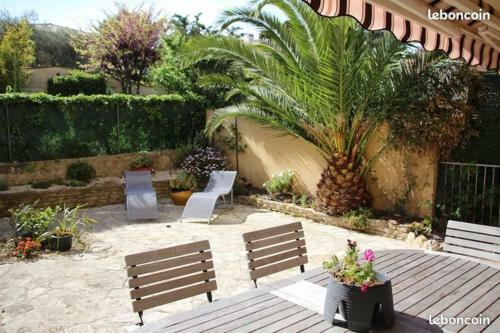 Apartamento Residence Les Iles Portissol