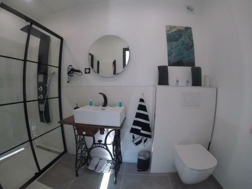 Apartamento Sanarybeach