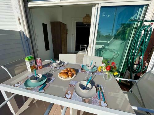 Apartamento Les Voiles D'azur Yourhosthelper