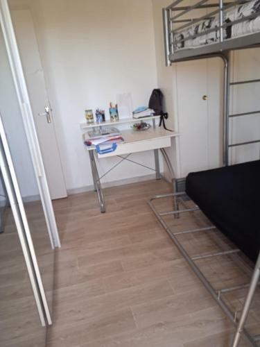 Apartamento Chambre Chez L?habitant