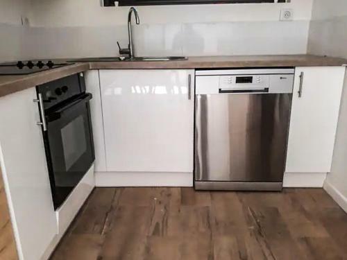Apartamento Le Galli En Plein C?ur De Sanary