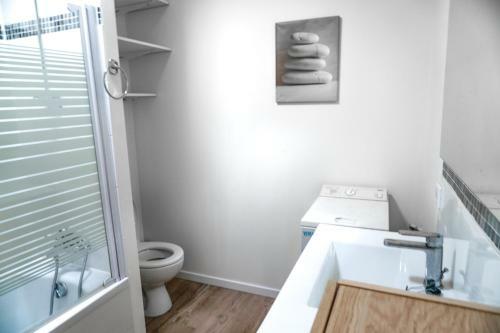 Apartamento Le Galli En Plein C?ur De Sanary