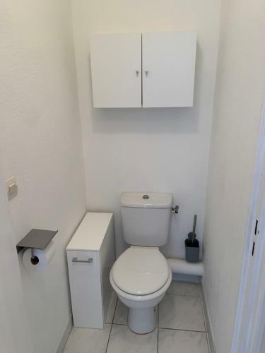 Apartamento Plein Sud Yourhosthelper