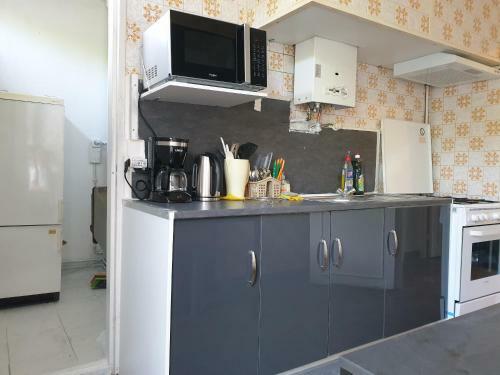Apartamento Equipped Modern Appartement For Groups