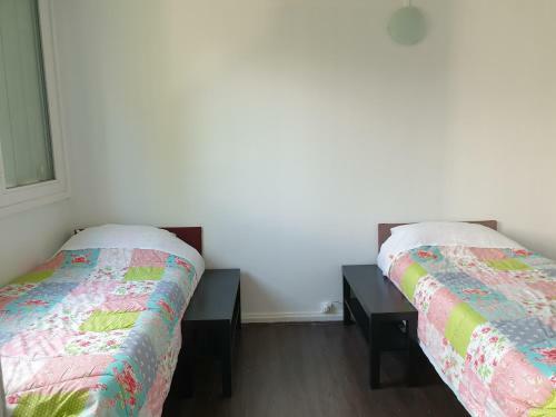 Apartamento Equipped Modern Appartement For Groups