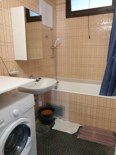 Apartamento Equipped Modern Appartement For Groups