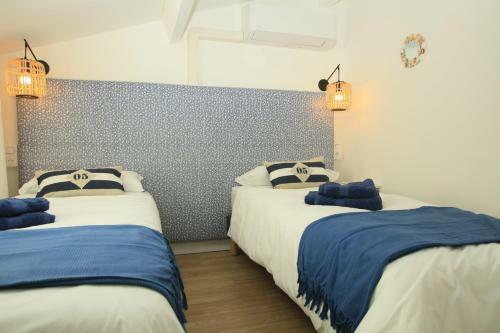 Villa Mama Cocha 8 Minutes � Pied Des Plages
