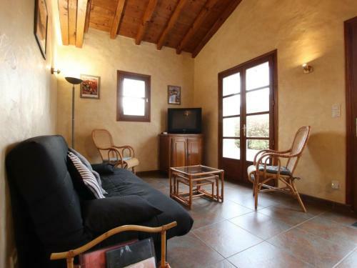 G�te Sare, 2 Pi�ces, 2 Personnes - Fr-1-384-180
