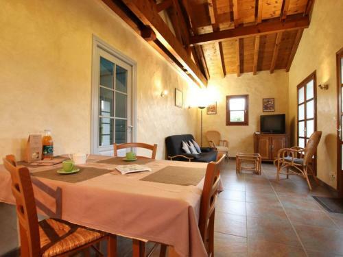 G�te Sare, 2 Pi�ces, 2 Personnes - Fr-1-384-180
