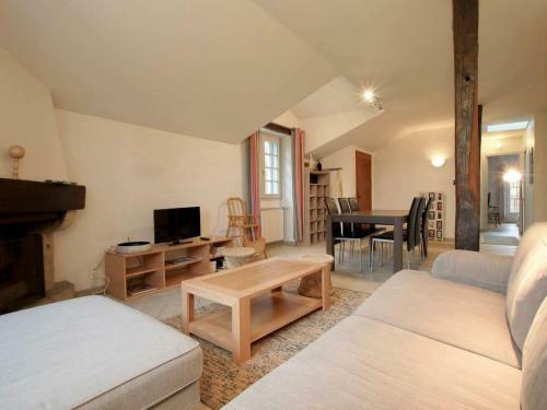 G�te Sare, 4 Pi�ces, 6 Personnes - Fr-1-384-800