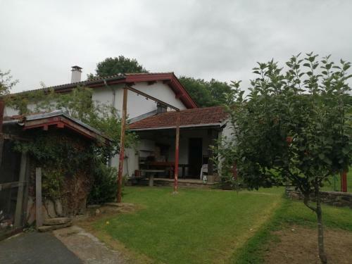 Apartamento Location T3 Saisonnier Gantxeberria Sare